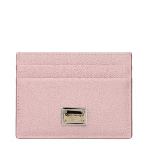 [DOLCE&GABBANA] Cardholder SS26 BI0330A10018H402