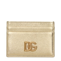 [DOLCE&GABBANA] Cardholder SS26 BI0330AZ6488H945
