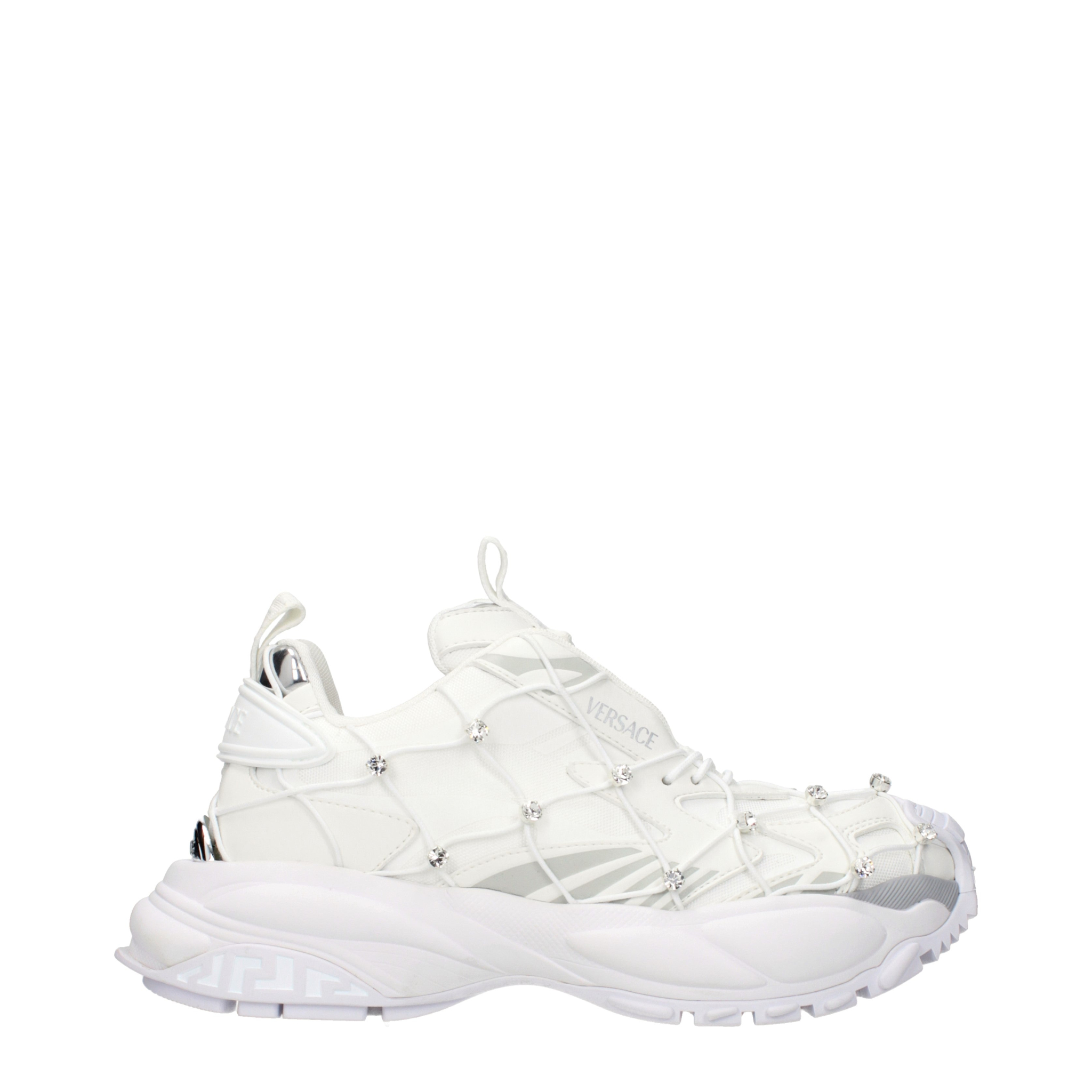 [Versace] Sneakers SS25 10163801A115082W270