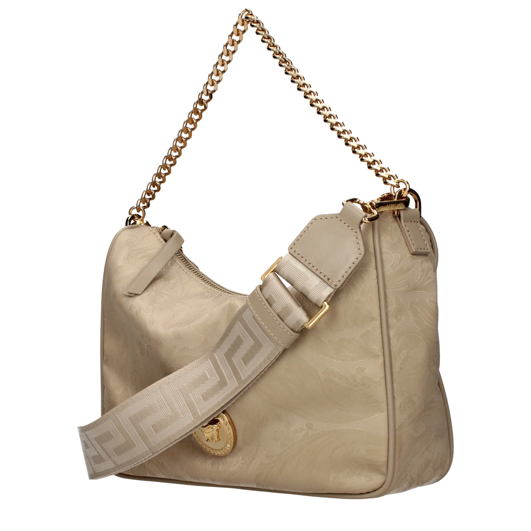 [Versace] Bag SS25 10028771A133041KD4V