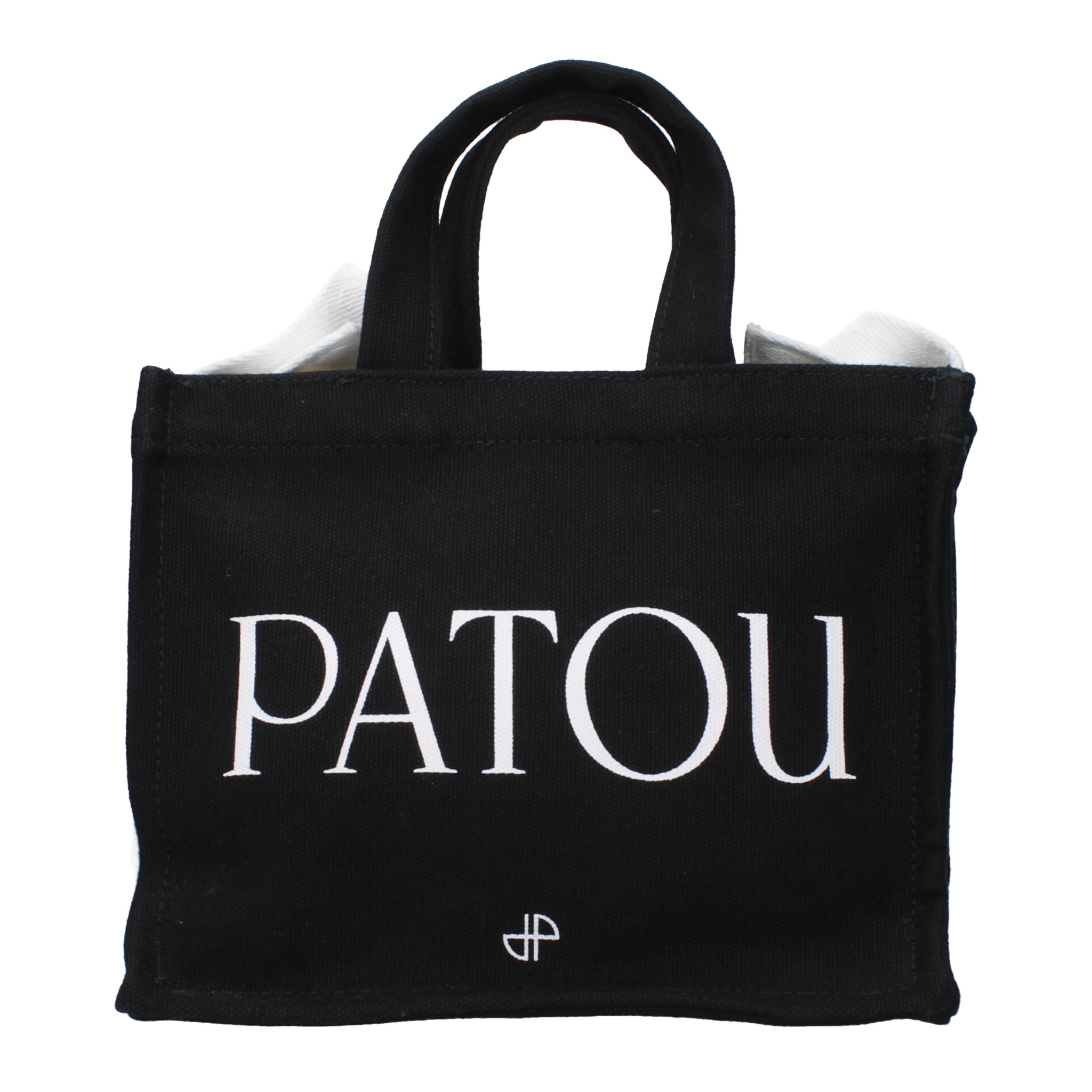 [PATOU] Tote bag SS25 AC0250076999B