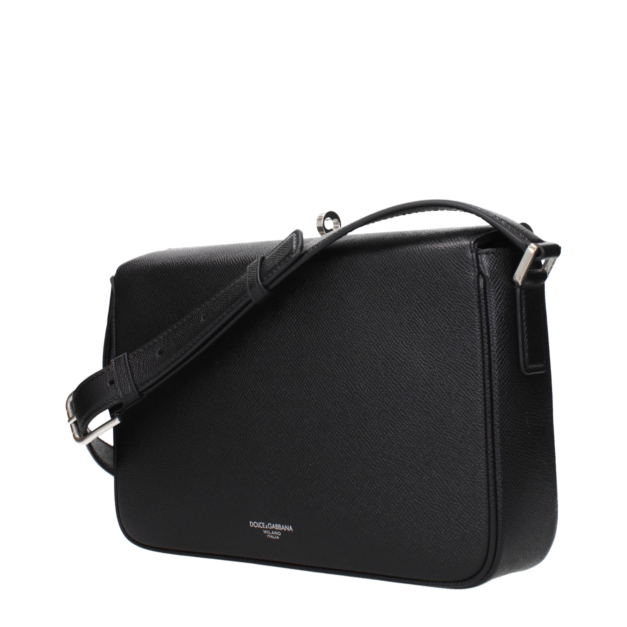 [DOLCE&GABBANA] Cross body bag SS26 BM2481A9AB680999