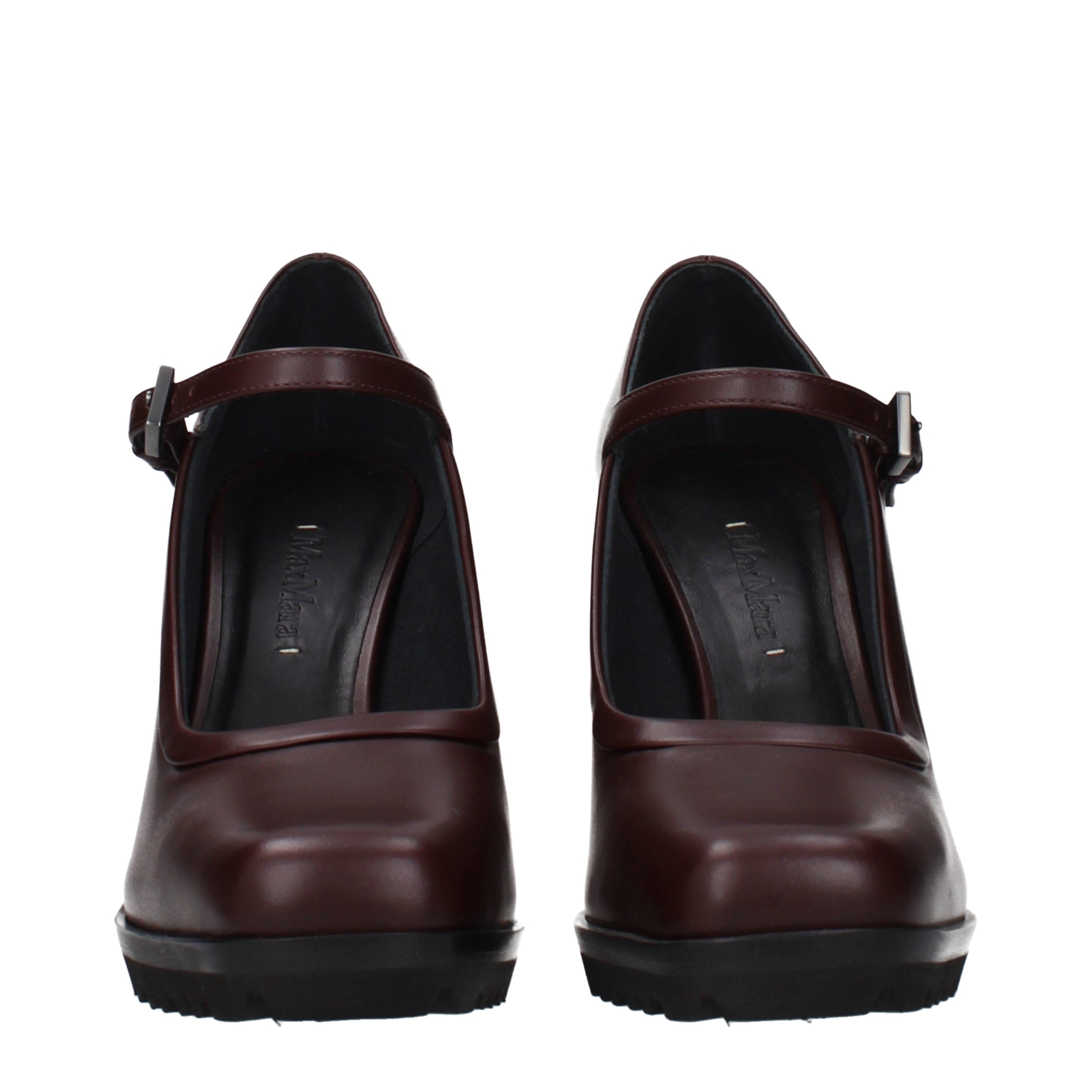 [Max Mara] Pumps SS25 25245260136033033