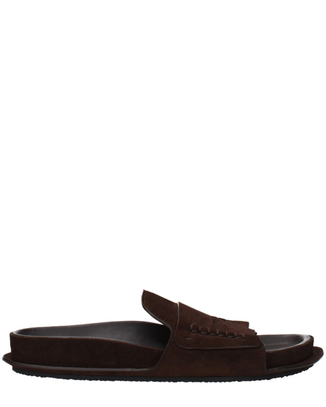 [JACQUEMUS] Slippers SS25 251FO1724354880