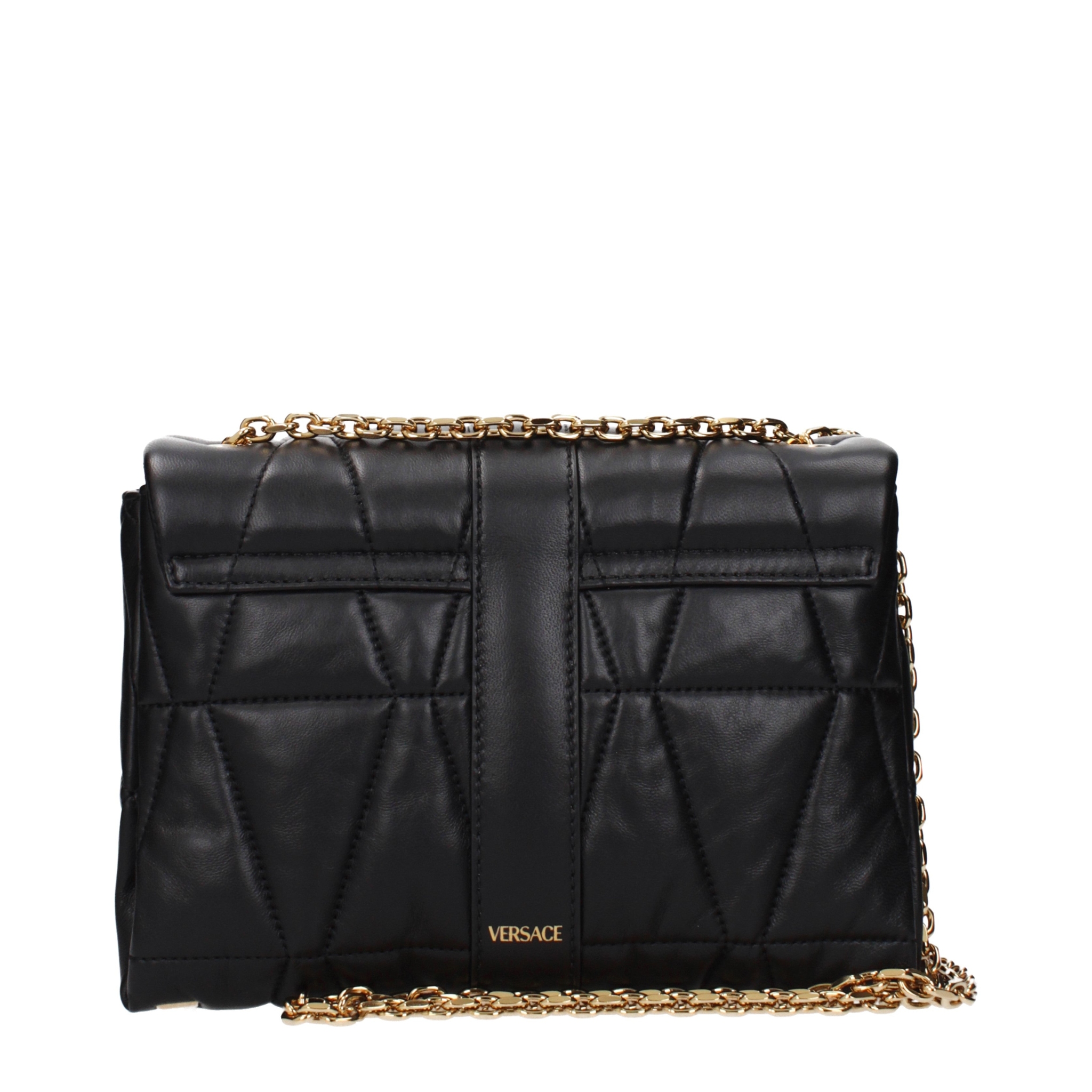 [Versace] Cross body bag SS25 10159641A129731B00V
