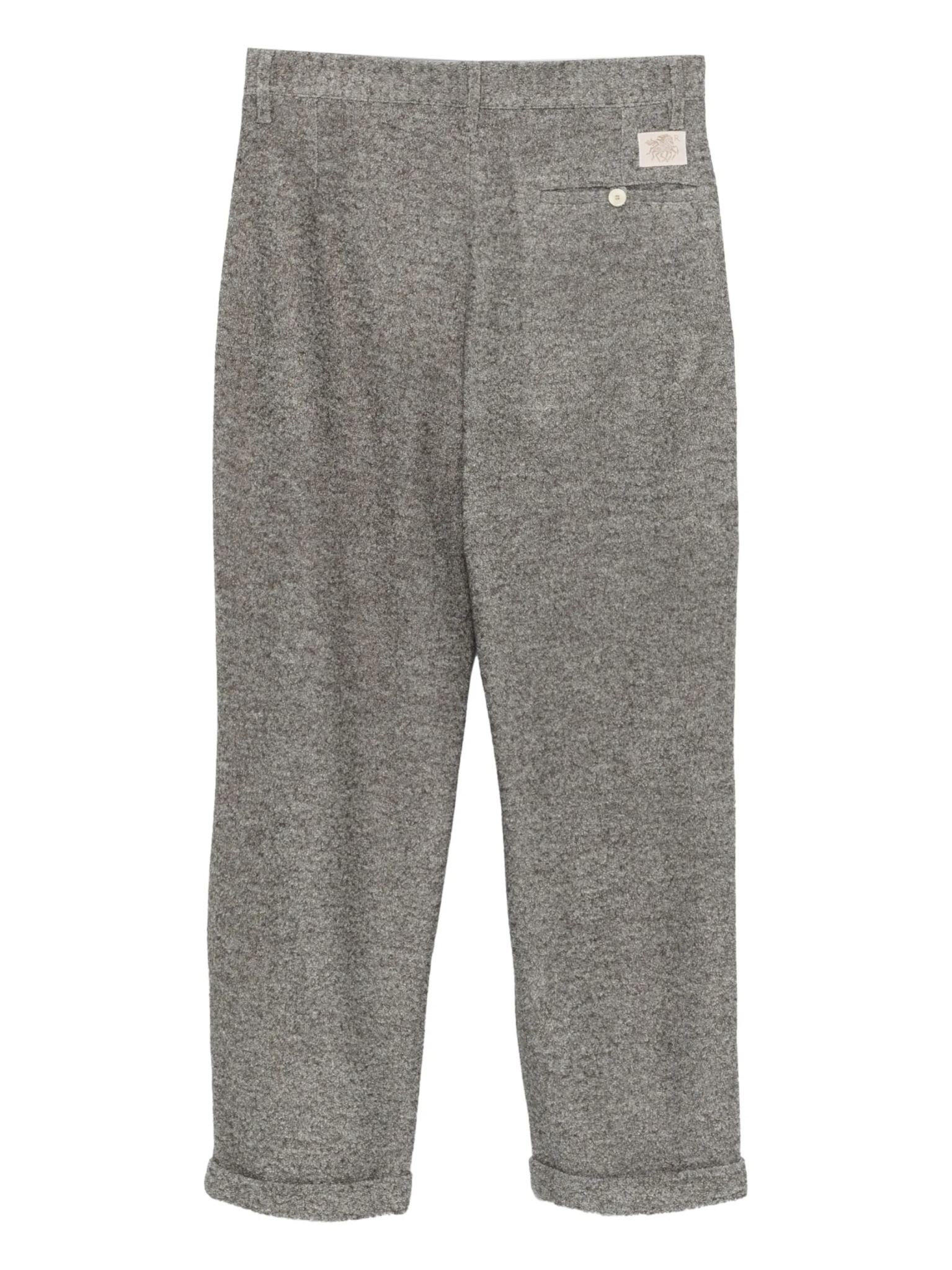 [RANRA] Trousers FW25 AMFW25PA01536