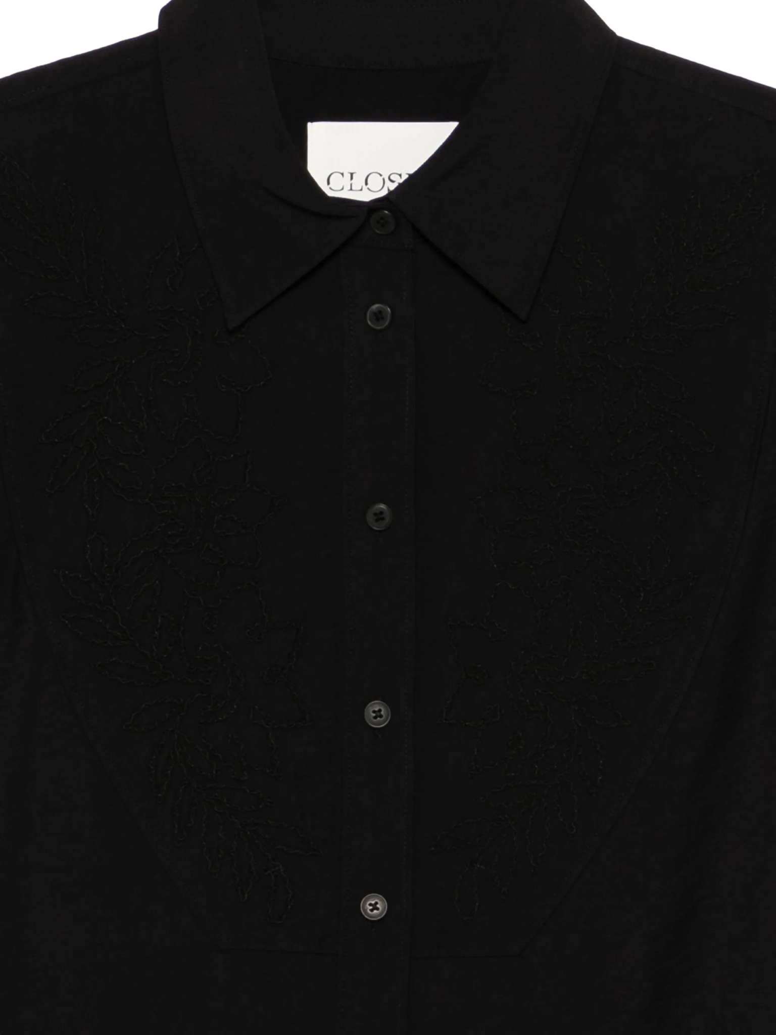 [Closed] Shirts Long Sleeve FW25 C9488826KEM