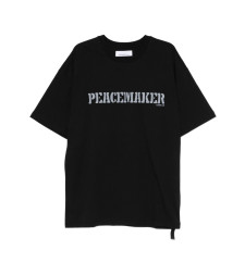 [OAMC PEACEMAKER] T-shirts Short Sleeve FW25 PCM2OT02MJE00299