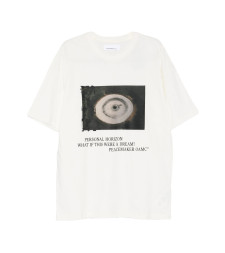 [OAMC PEACEMAKER] T-shirts Short Sleeve FW25 PCM2OT02DJE00201
