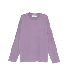 [OAMC PEACEMAKER] T-shirts Long Sleeve FW25 PCM2OT11AJE00236