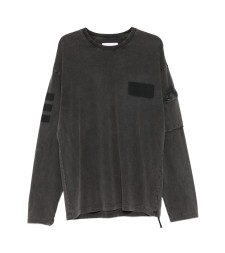[OAMC PEACEMAKER] T-shirts Long Sleeve FW25 PCM2OT11AJE00299