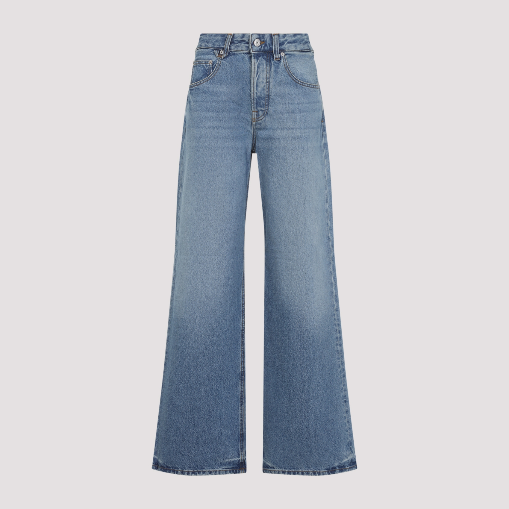 [JACQUEMUS] Jeans FW26 PAW00036AD00038