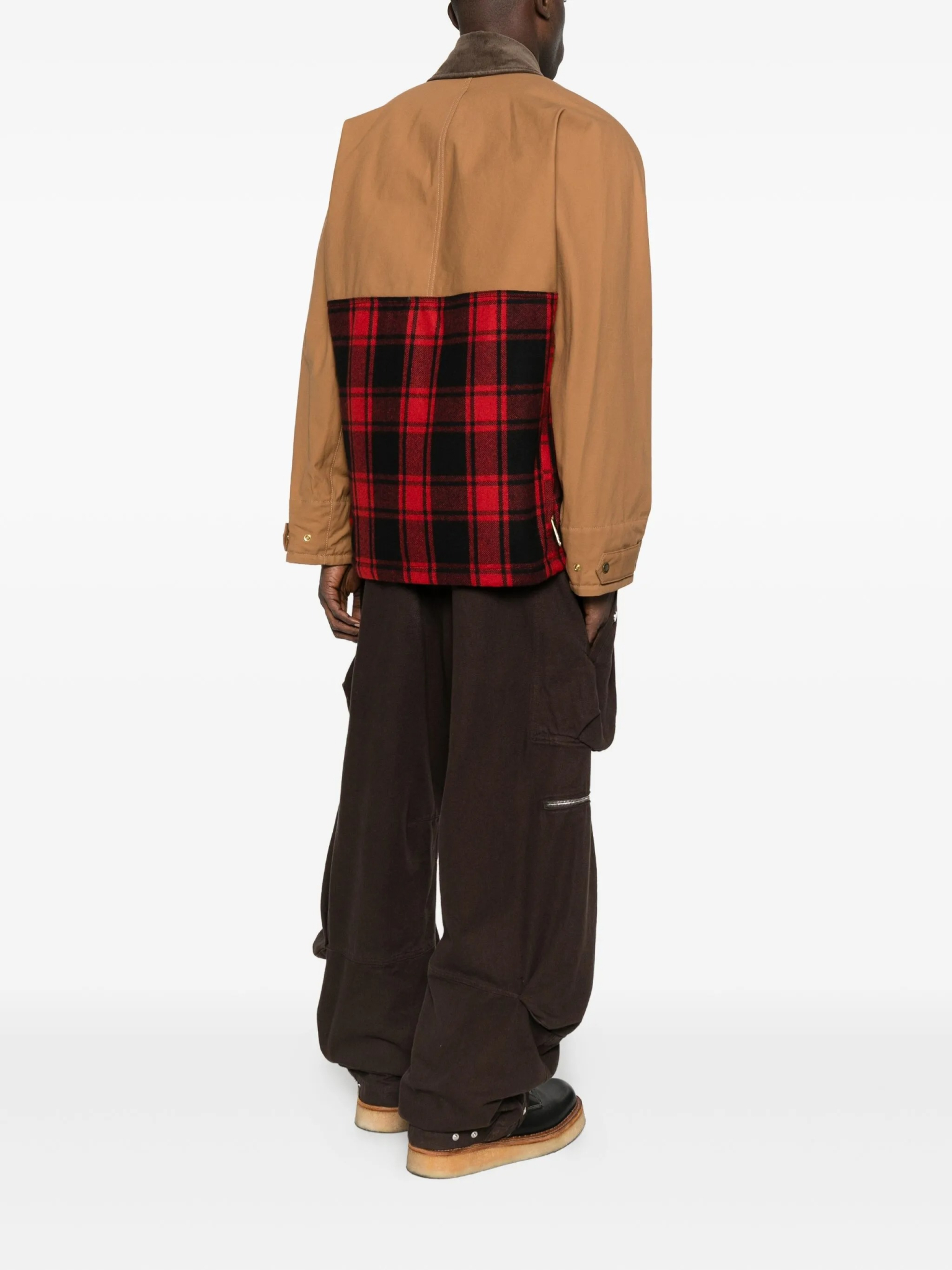 [Junya Watanabe MAN] Casual Jacket FW25 WPJ021W25