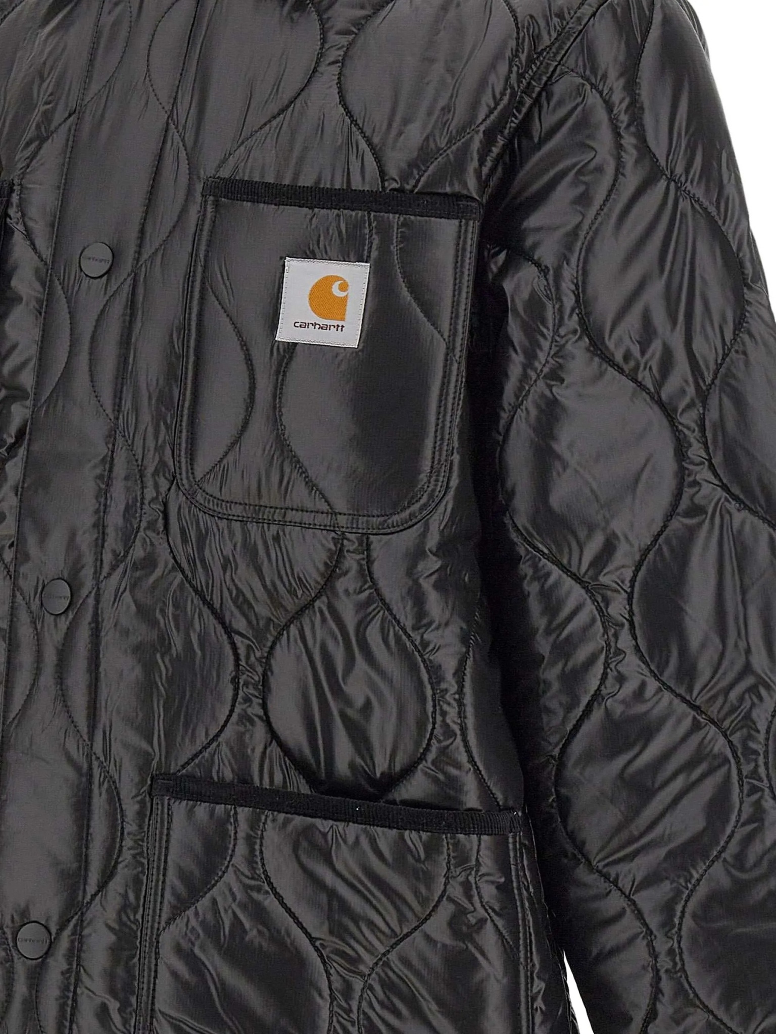[CARHARTT WIP] Down Jacket FW25 I035366