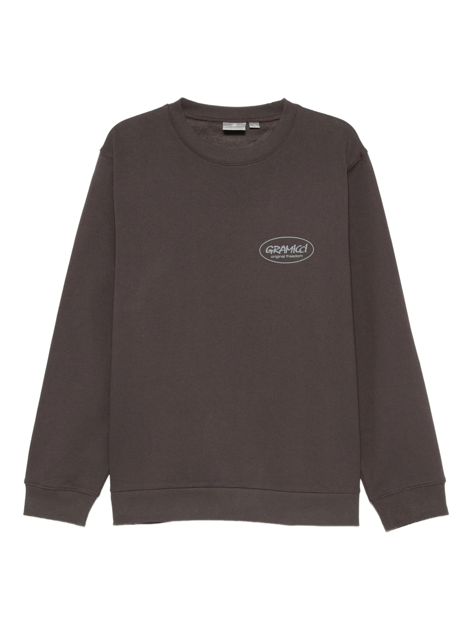 [GRAMICCI] Sweatshirt FW25 G5FUJ093