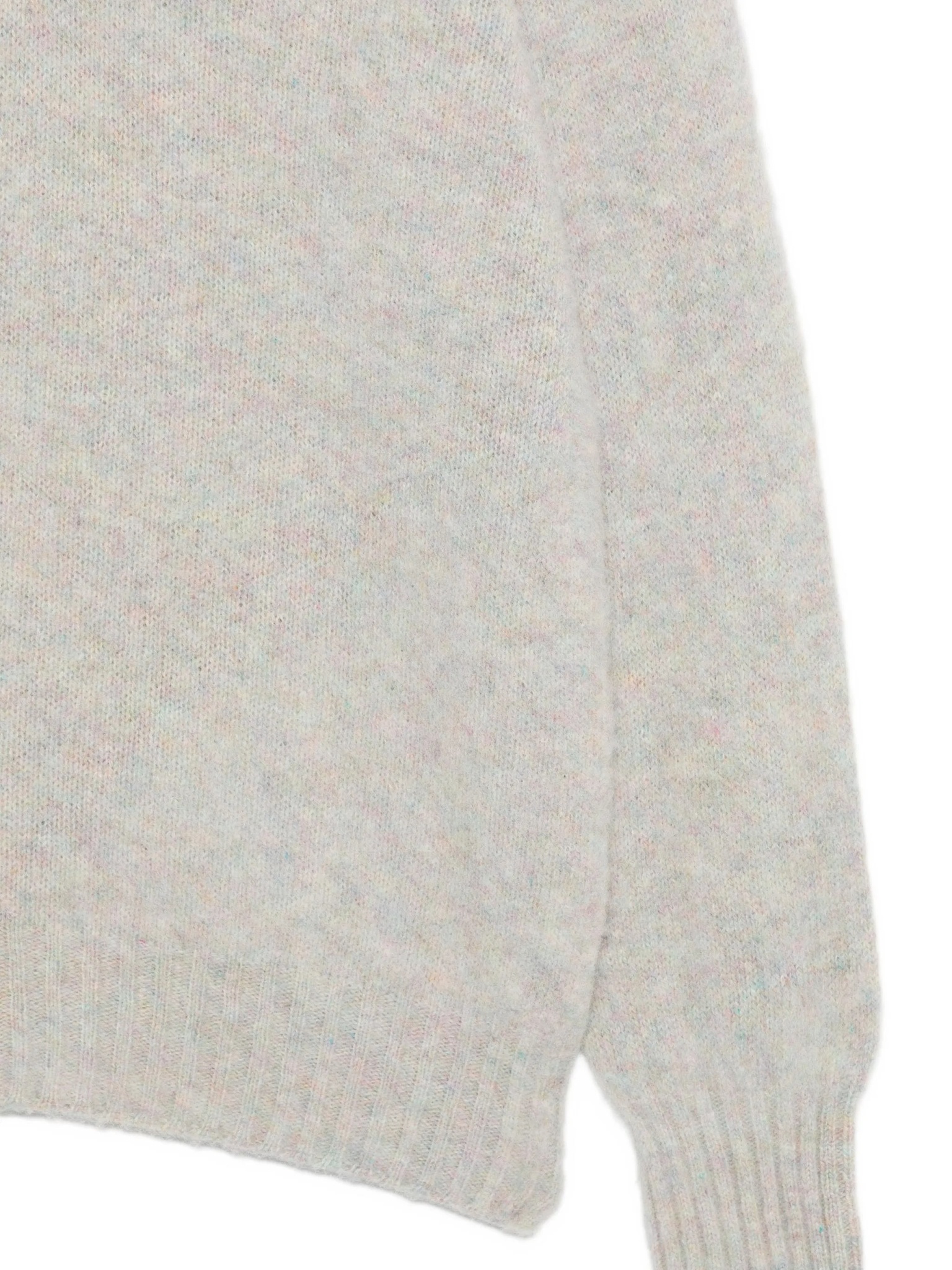 [Howlin] Knitwear FW25 FUTUREMEMORIES