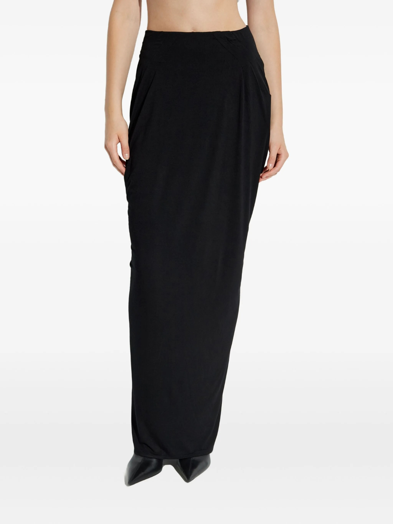 [Entire Studios] Long skirt FW25 ESWW257021SO