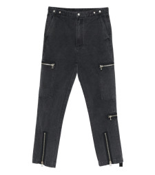 [OAMC PEACEMAKER] Trousers FW25 PCM2OP05ACO00899