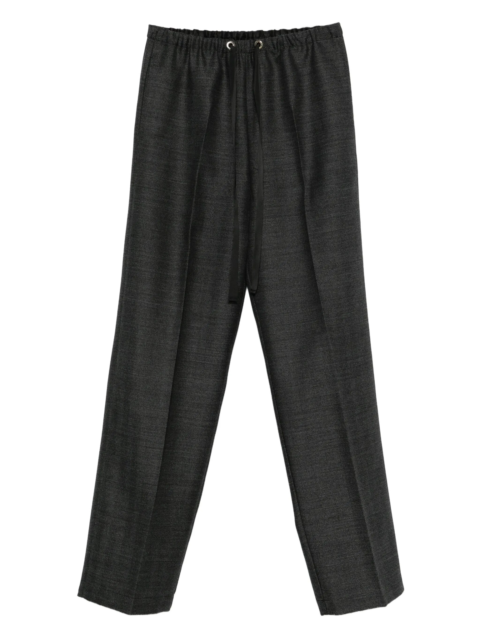 [Forte Forte] Trousers FW25 14324MYPANTS