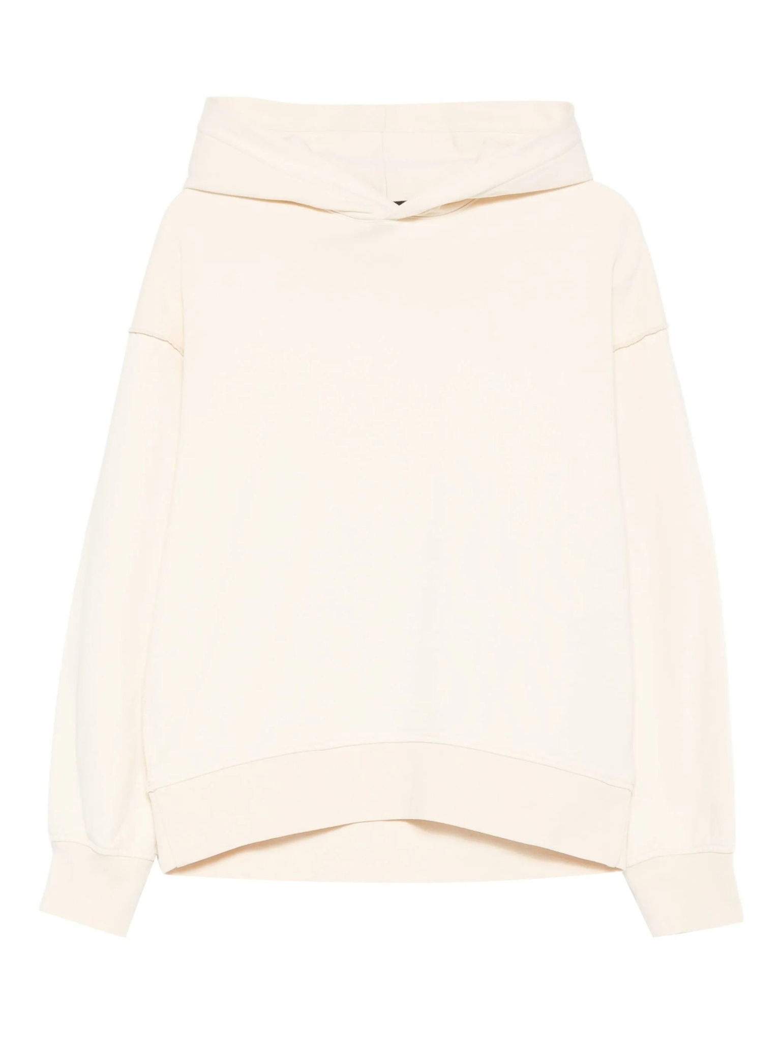 [Federico Cina] Hoodie FW25 FCCOSW0201R