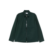 [OAMC PEACEMAKER] Shirts Long Sleeve FW25 PCM2OS02BWO00159
