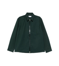 [OAMC PEACEMAKER] Shirts Long Sleeve FW25 PCM2OS02BWO00159
