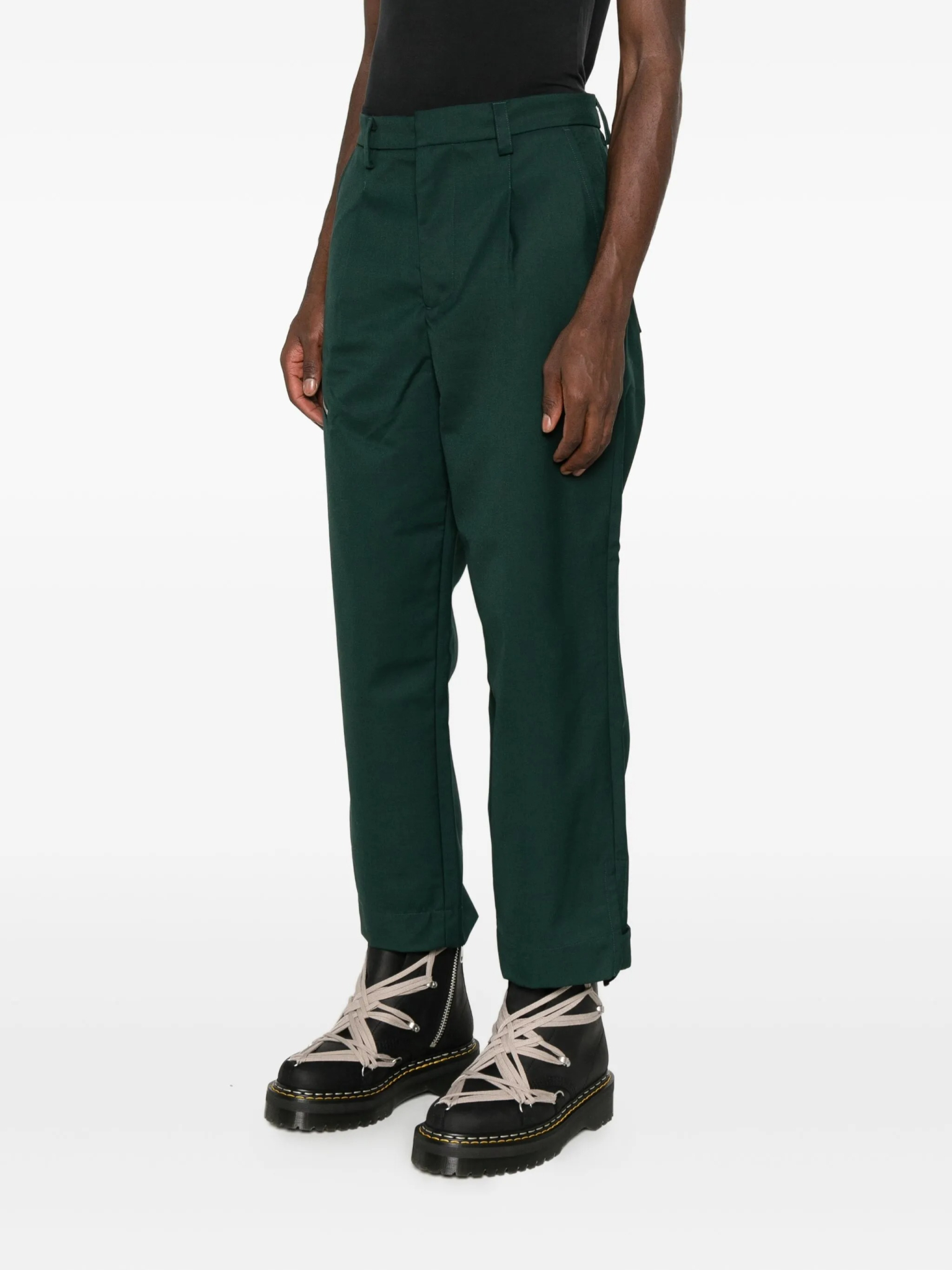 [OAMC PEACEMAKER] Trousers FW25 PCM2OP03AWO00159