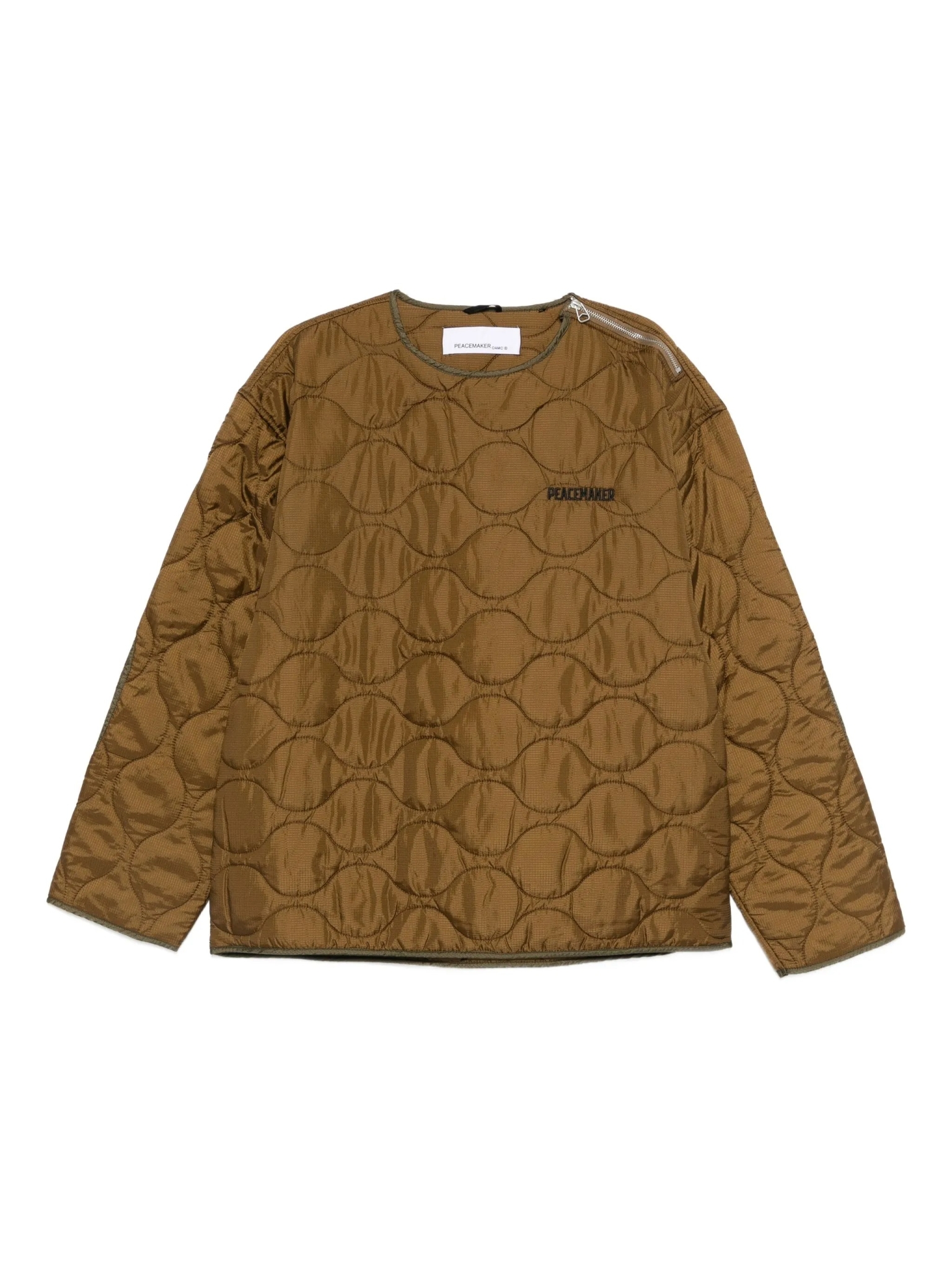 [OAMC PEACEMAKER] Down Jacket FW25 PCM2ON02ANY00106