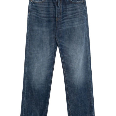 [AYA MUSE] Jeans FW25 AMPF2568