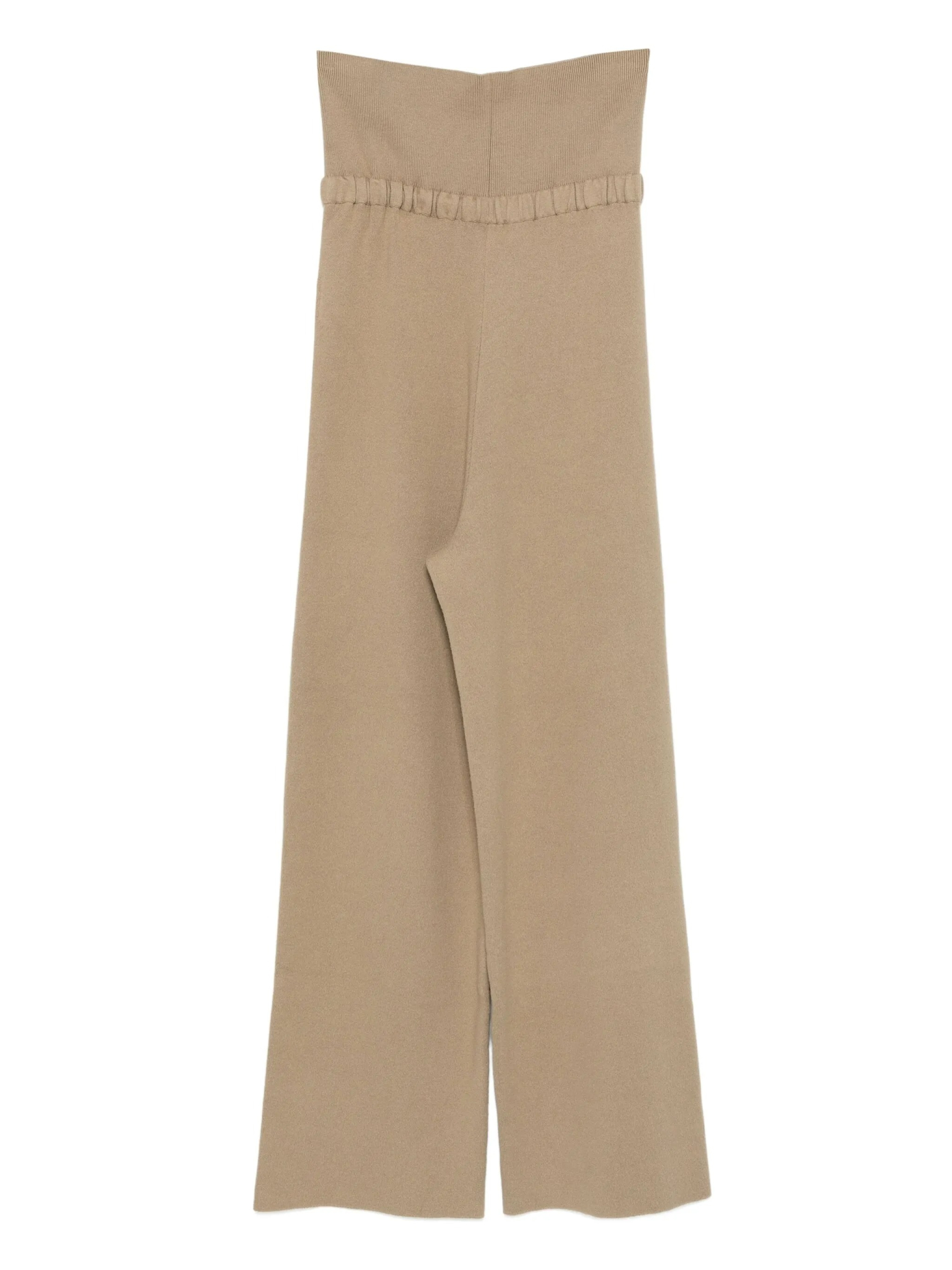 [AYA MUSE] Trousers FW25 AMPF2548