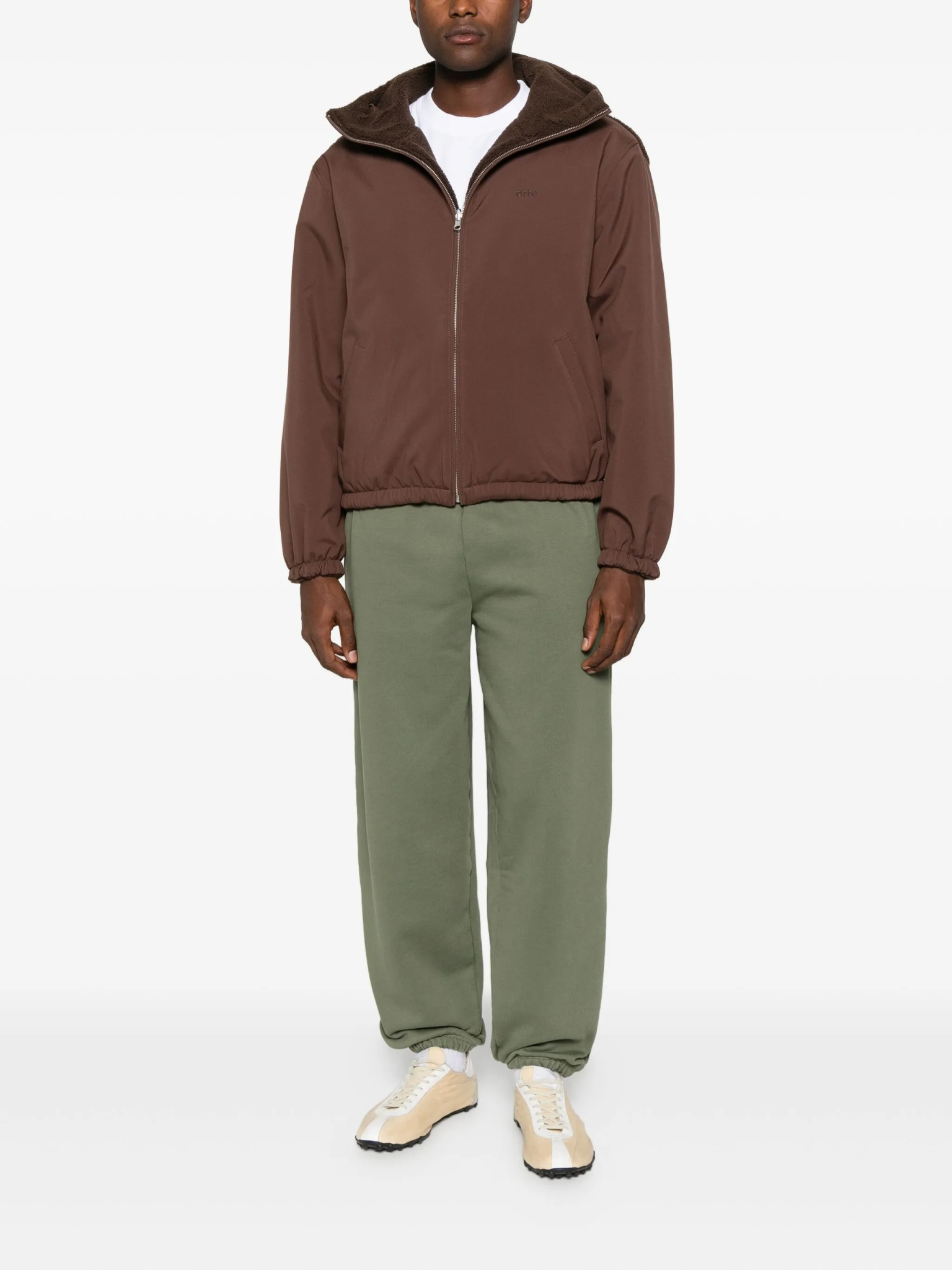 [Arte Antwerp] Training Pants FW25 AW25109P
