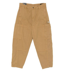 [ALPHA INDUSTRIES] Trousers FW25 F25820713