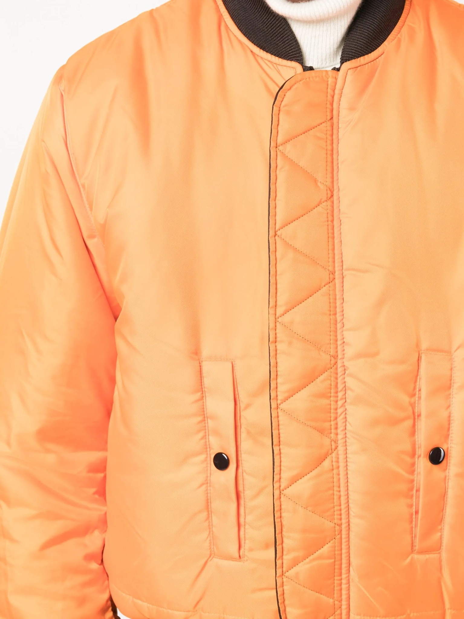 [ALPHA INDUSTRIES] Bomber Jacket FW25 F100101696