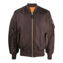 [ALPHA INDUSTRIES] Bomber Jacket FW25 F100101696
