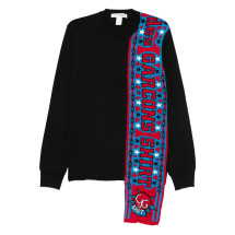 [COMME DES GARCONS SHIRT] Knitwear FW25 FPN004W25