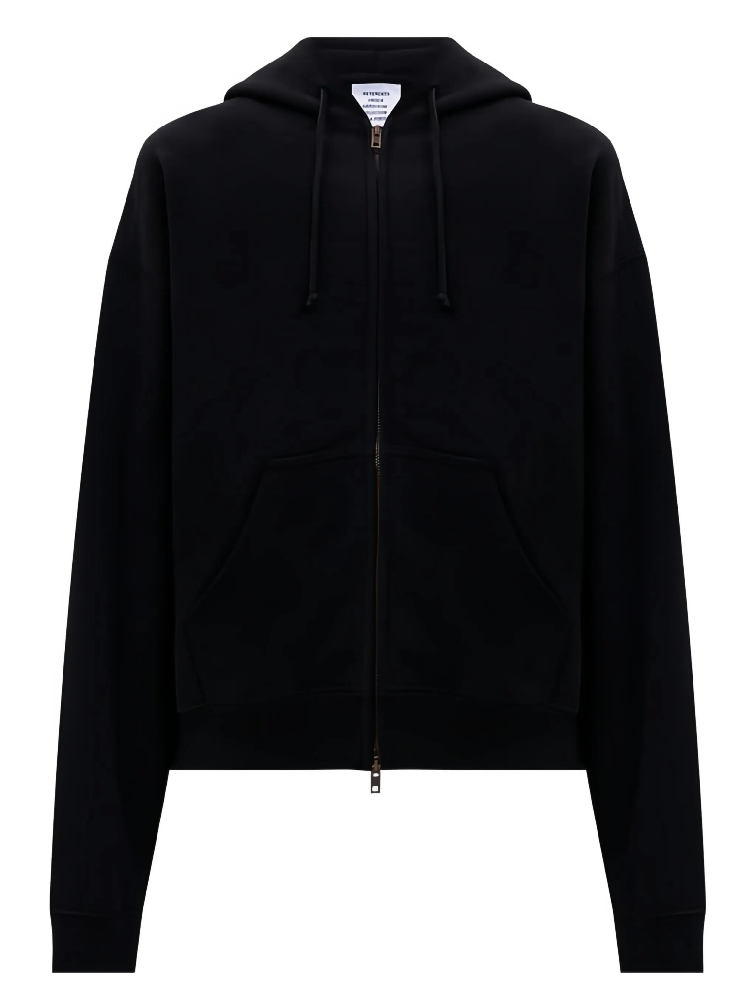 [Vetements] Hoodie FW25 UH76ZU130B