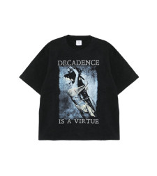 [Vetements] T-shirts Short Sleeve FW25 UCF76MT951B