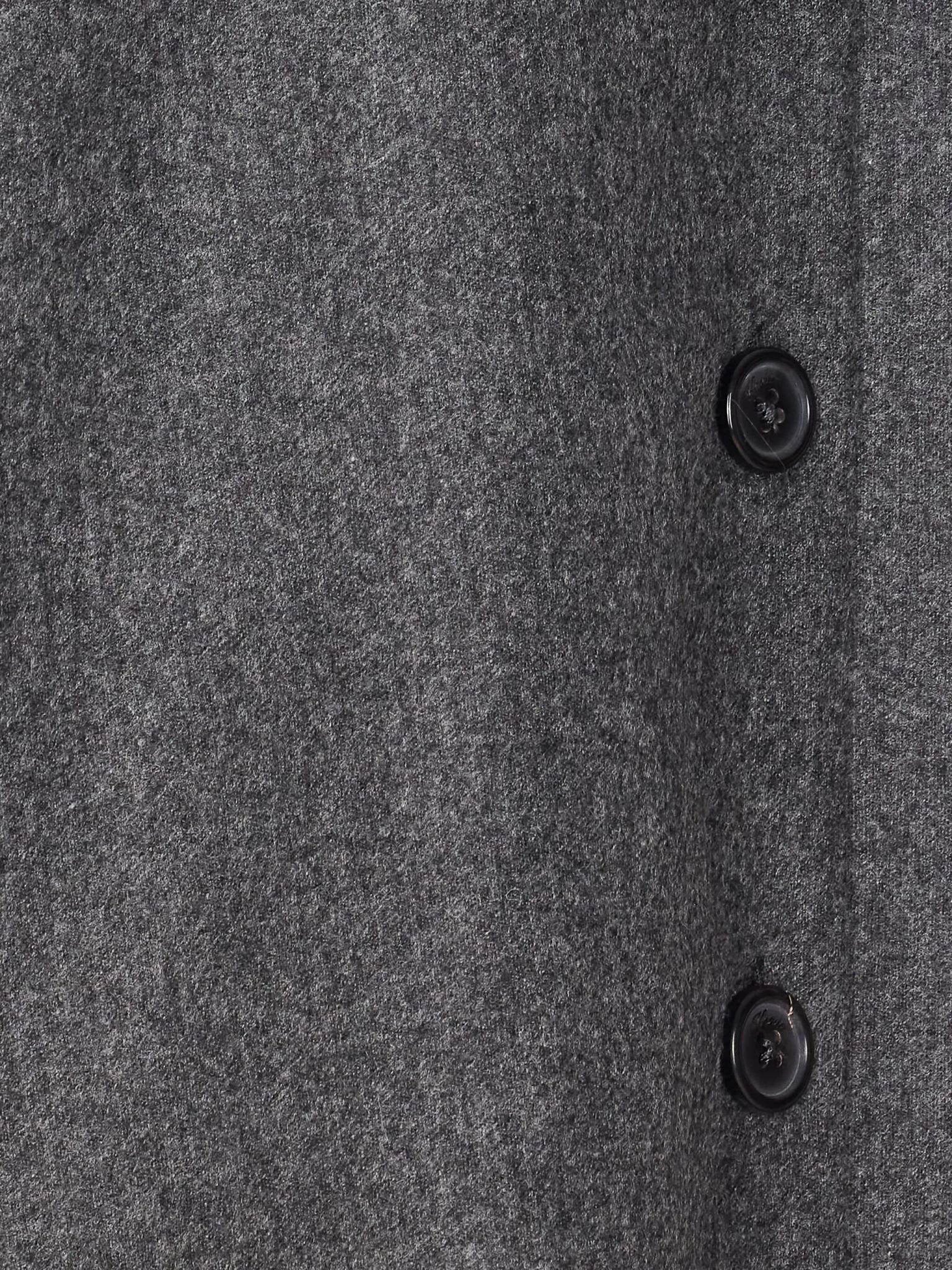 [KHAITE] Shirts Short Sleeve FW25 2414604