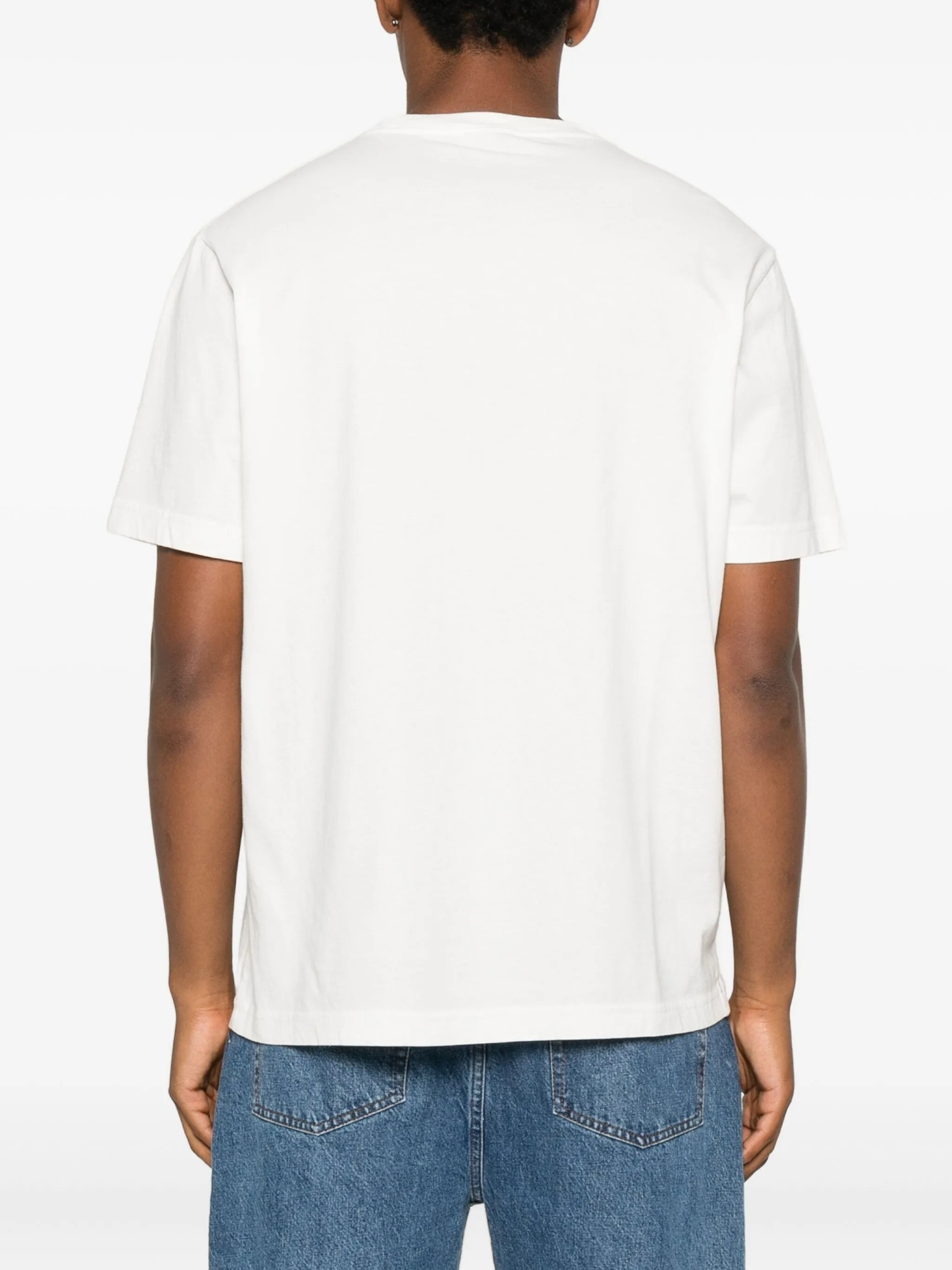 [AUTRY] T-shirts Short Sleeve FW25 TSPXMK2W