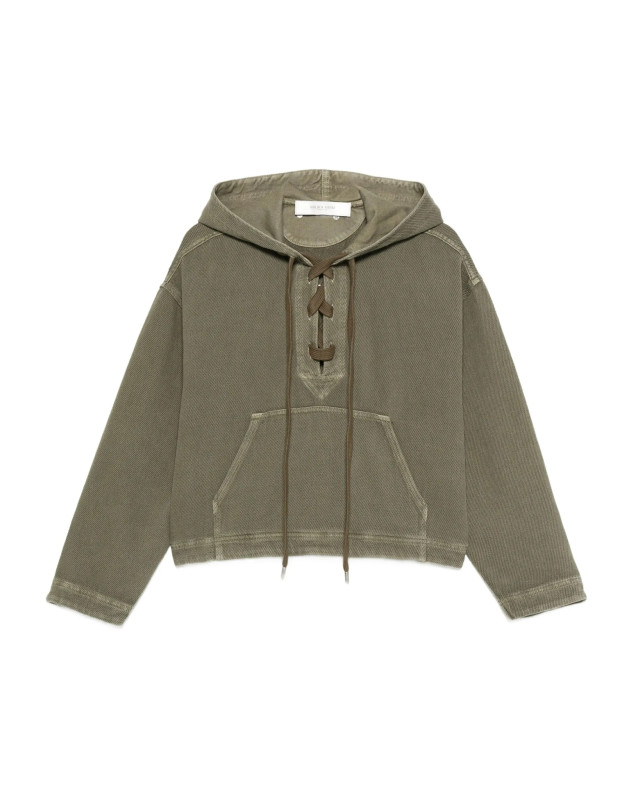 [Golden Goose] Hoodie FW25 GWP02341P00207935548