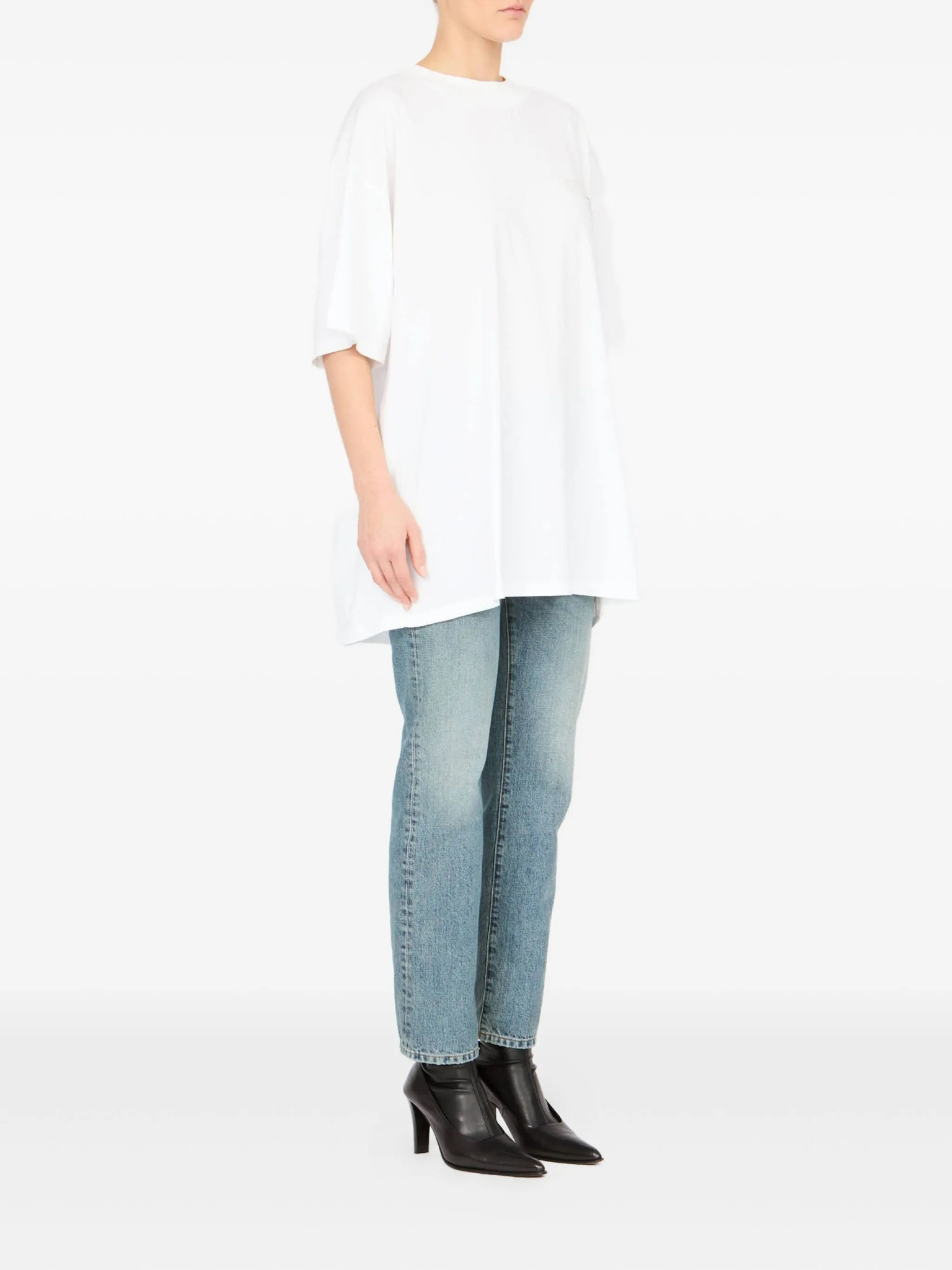 [MM6 Maison Margiela] T-shirts Short Sleeve FW25 S62GD0207M20048