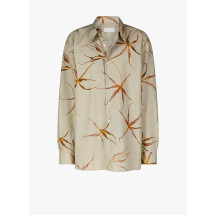 [DRIES VAN NOTEN] Shirts Long Sleeve FW25 2520207322005