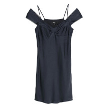 [Theory] Sleeveless dress FW25 P0605606