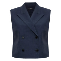 [Theory] Vest FW25 P0605101