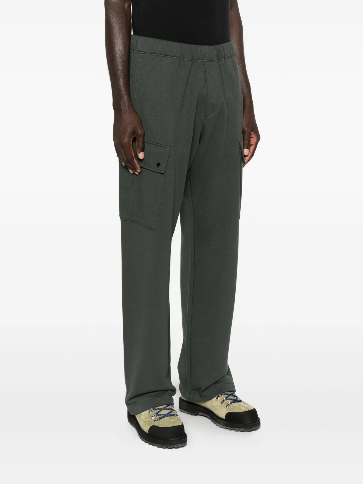 [C.P.COMPANY] Training Pants FW25 19CMSP138A005086W