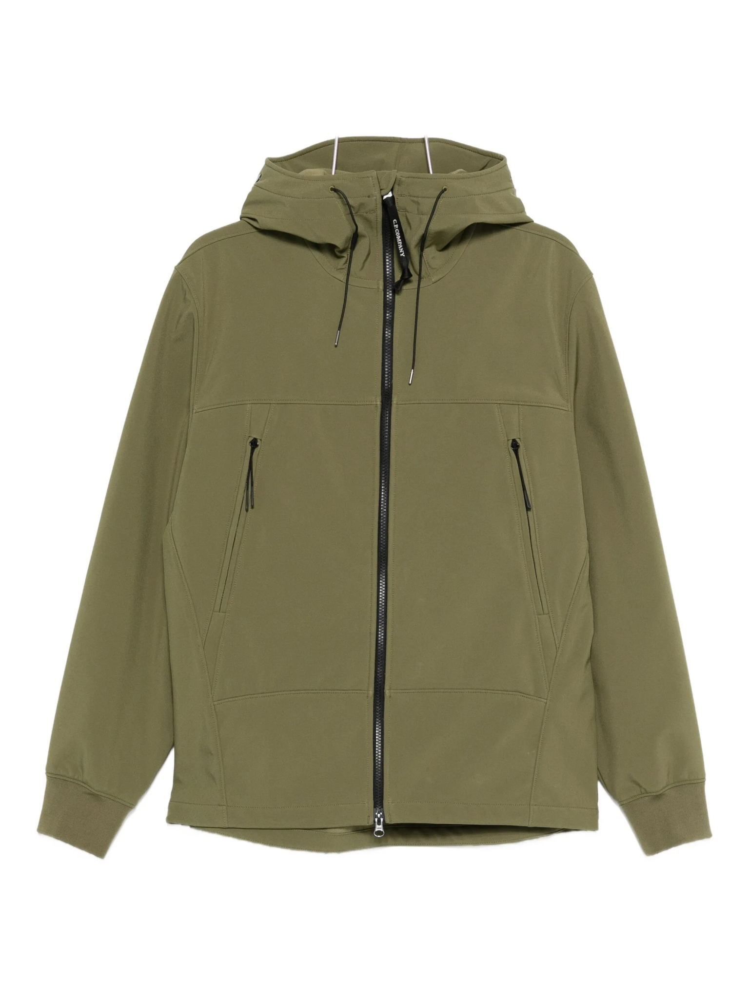 [C.P.COMPANY] Casual Jacket FW25 19CMOW700A006097A