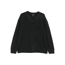 [A.P.C.] Knitwear FW25 WYAADM23380