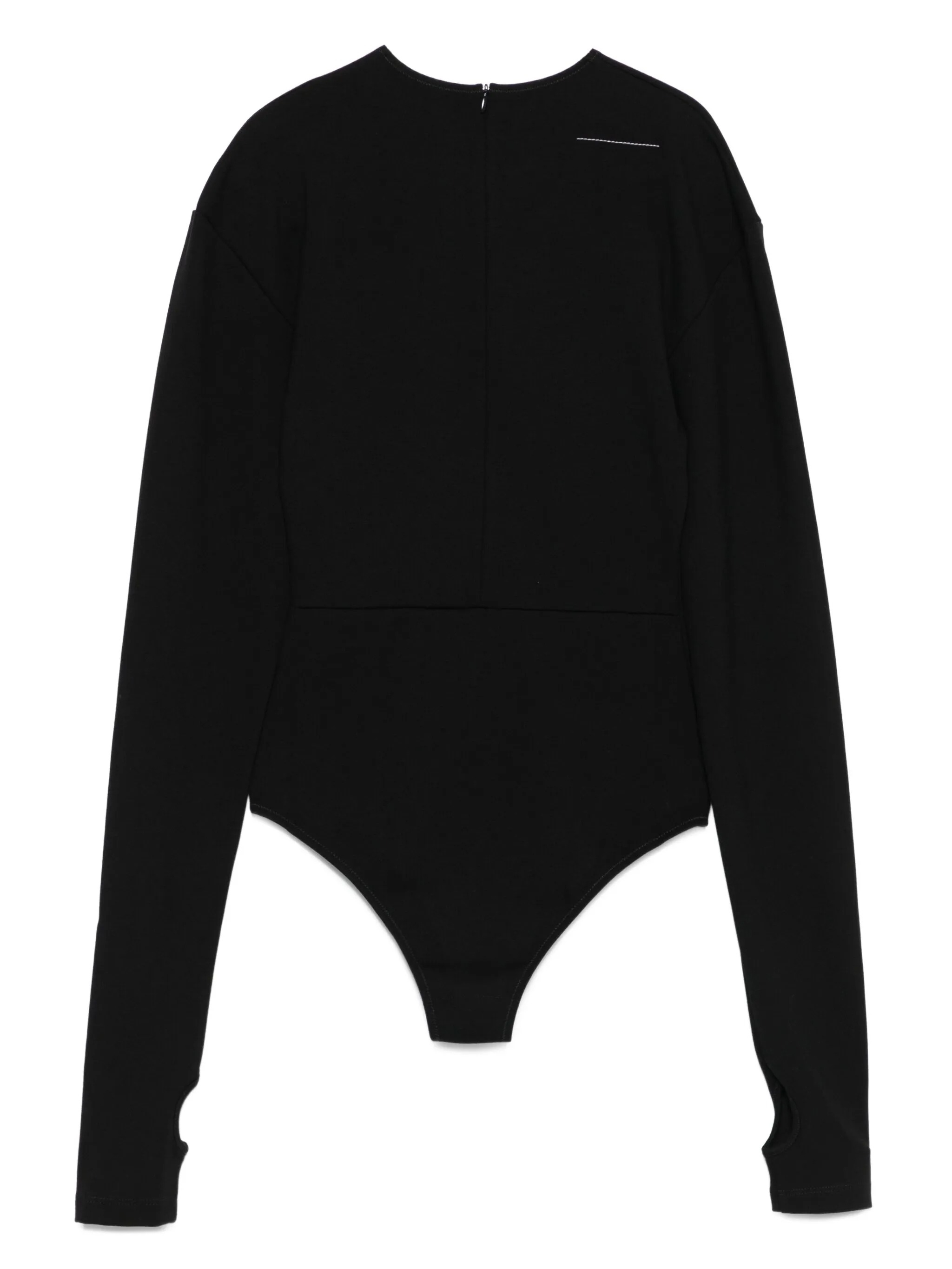 [MM6 Maison Margiela] T-shirts Long Sleeve FW25 S62NA0083M20151