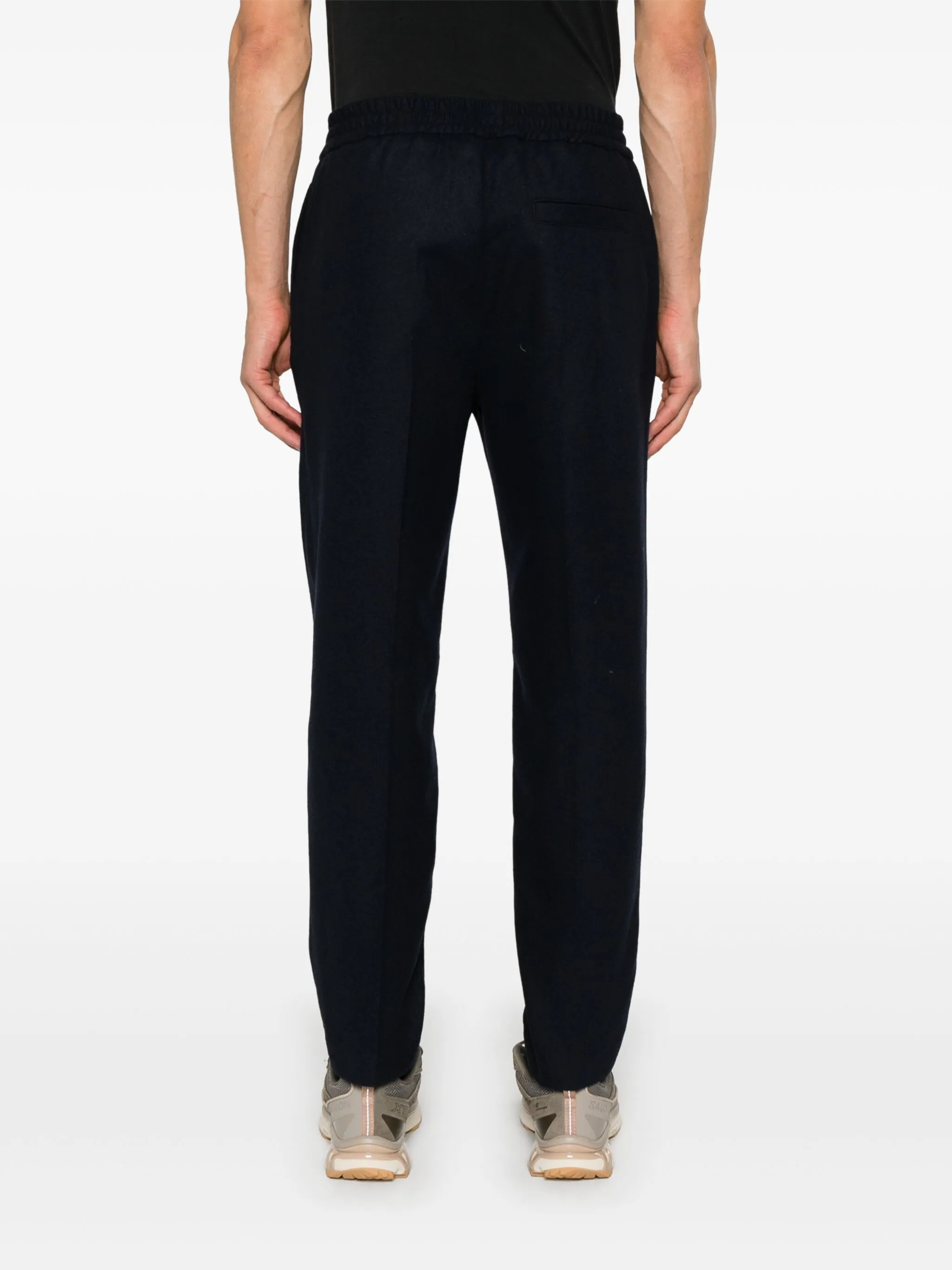[A.P.C.] Training Pants FW25 WOAPNH08394