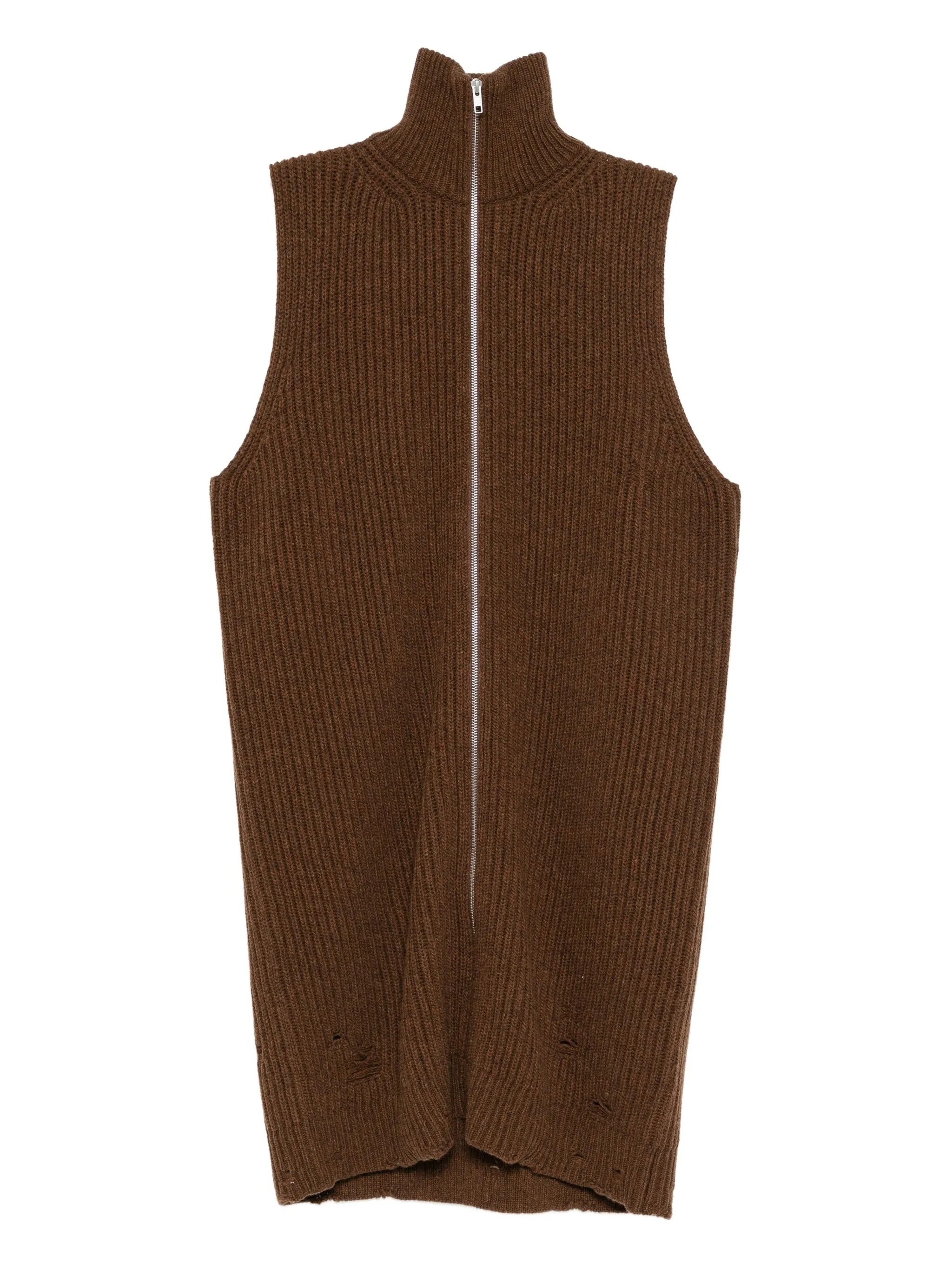 [MM6 Maison Margiela] Knitwear FW25 S52FB0097M13138